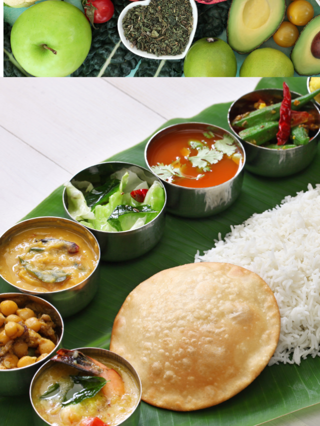 What is Satvik Food ?